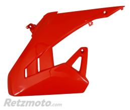 APRILIA 
					Carenage/Deflecteur Reservoir Gauche Origine Piaggio 50 Rx, Sx Aprilia 2018> Rouge -2B004326000W5R
				