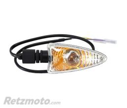 APRILIA 
					Clignotant Arriere Droit Origine Piaggio 125 Rx, Sx Aprilia 2018 -2R000345
				