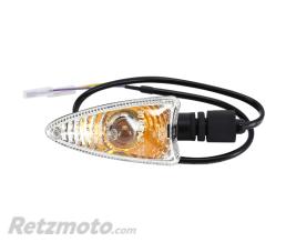 APRILIA 
					Clignotant Arriere Gauche Origine Piaggio 125 Rx, Sx Aprilia 2018 -2R000344
				