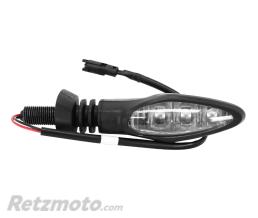 APRILIA 
					Clignotant Avant Droit Origine Piaggio 125 Sr Compact Gt Aprilia 2021> -1D003395
				