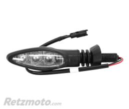 APRILIA 
					Clignotant Avant Droit Origine Piaggio 125 Sr Compact Gt Aprilia 2021> -1D003396
				