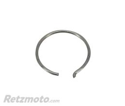 APRILIA 
					Clips/Circlips Axe De Piston Origine Aprilia 125 Rs, Rx, Sx 2011> -1A007518
				