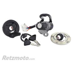 APRILIA 
					Contacteur A Cle/Serrure Origine Piaggio 125 Rx, Sx Aprilia 2018>2020 -2R000502
				