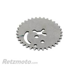 APRILIA 
					Couronne De Distribution Origine Piaggio 50 Sxr Aprilia 2021> -B019040
				