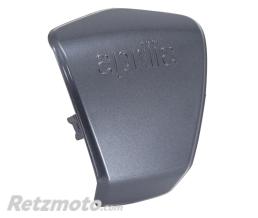 APRILIA 
					Couvercle Couvre Guidon Chrome Origine Aprilia 50 Sxr 2021> -Sp1B008131G11
				
