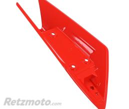 APRILIA 
					Couvre Selle Rouge Origine Aprilia 660 Rs 2022>, 1100 Rsv4 2021> -2B006997000Xr4
				
