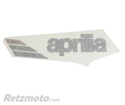 APRILIA 
					Deco Aprilia De Flanc Gauche Noir Origine Piaggio Aprilia 750 Shiver -2H000346-
				