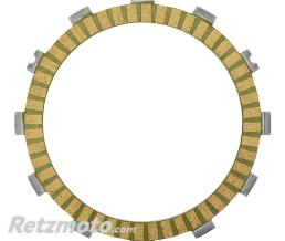APRILIA 
					Disque Embrayage Menant Origine Piaggio Dorsoduro, Shiver, 660 Rs, Tuareg, Tuono Aprilia -2A000927
				