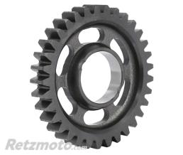 APRILIA 
					Engrenage De Deuxieme Z33 Origine Aprilia 1000-1100 Rsv4 2015> -2A000284
				
