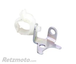 APRILIA 
					Equerre Support Tuyau Blow By Origine Piaggio 125-150 Medley, Gts 2016>/125-200 Sr Compact Gt Aprilia 2021> -1A0055625
				