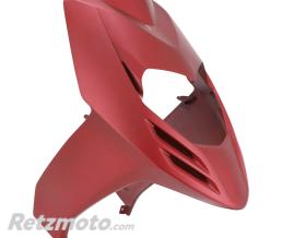 APRILIA 
					Face Avant Origine Piaggio Aprilia 50 Sr Motard 2018> Rouge 885/A -Sp1B003140000S6
				