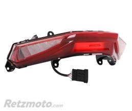APRILIA 
					Feu Arriere Origine Piaggio 125 Sr Gt Compact Aprilia 2021> -1D003409
				