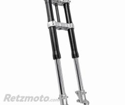 APRILIA 
					Fourche Complete Origine Piaggio 50 Rx/Sx Factory Aprilia 2018>/Derbi Senda Sm Limited, Racing 2018/Smt Drifting Gilera 2019> -B043896
				