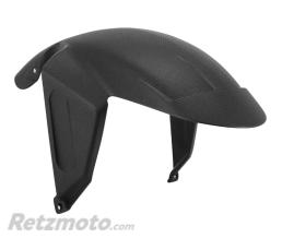 APRILIA 
					Garde Boue Avant Origine Piaggio 50 Sr H2O Aprilia 2018>Noir-1B005753
				