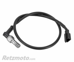 APRILIA 
					Interrupteur De Stop De Frein Arriere Origine Aprilia 125 Rx, Sx 2018> -2R000379
				