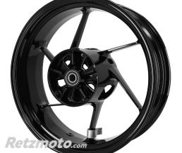 APRILIA 
					Jante/Roue Arriere Origine Aprilia 660 Rs, Tuono 2020> Noire -2B005364
				