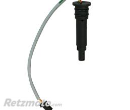 APRILIA 
					Jauge/Sonde De Niveau Huile Origine Derbi 50 Senda 2010> /Gilera 50 Smt, Rcr 2011> /Aprilia 50 Sx, Rx, Rs 2011> -2D000561
				