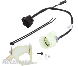 APRILIA 
					Kit Installation Alarme Electronique (1D002554) Origine Aprilia 125-200 Sr Gt Compact 2021>-1D004150
				