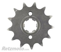 APRILIA 
					Pignon 13 Dents Origine Piaggio 125 Rx, Sx Aprilia 2021> -1A011741
				