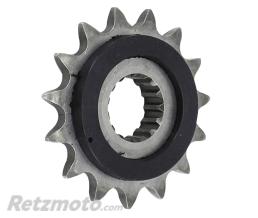 APRILIA 
					Pignon 15 Dents Origine Aprilia 660 Tuareg 2021> -2B006791
				