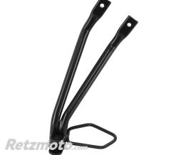 APRILIA 
					Platine Repose Pied Passager Gauche Origine Piaggio Aprilia 50-125 Rs 2011>2016 -2B004033
				