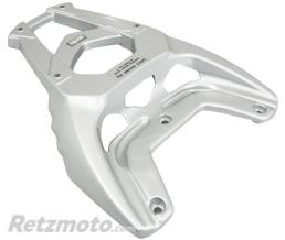 APRILIA 
					Porte Bagage Origine Piaggio 50 Aprilia Sport City One 2008> Aluminium -890372
				