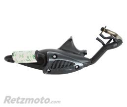 APRILIA 
					Pot EchAPpement Origine Piaggio 50 Nrg Power 2018>/50 Sr H2O Aprilia 2018> -1A017714
				