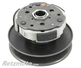 APRILIA 
					Poulie Avec Embrayage Complet Origine Piaggio 125 Medley 2020>/Gts 10/2019>/Sr Gt Aprilia 2021> -Cm288402
				