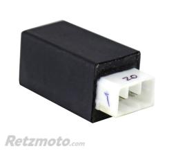 APRILIA 
					Relais De Clignotant Origine Piaggio 50 Sxr Aprilia 2021> -1D003355
				