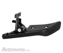 APRILIA 
					Repose Pied Passager Gauche Complet Origine Piaggio 125 Medley 2020>/125-200 Sr Gt Compact Aprilia 2021> -1B006635000Nu
				
