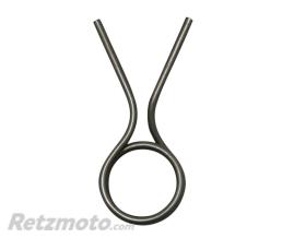 APRILIA 
					Ressort Axe De Selecteur Origine Piaggio Aprilia 50 Gsm, Hak, Eaglet -942114
				