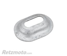 APRILIA 
					Rondelle Pour Patin Guide Chaine Origine Piaggio Commun A La Gamme Aprilia -AP8234020
				