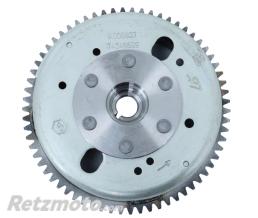 APRILIA 
					Rotor Origine Piaggio Aprilia 50 Rs4 2018>2019 -1A008837
				