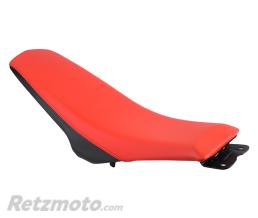 APRILIA 
					Selle Origine Aprilia 50 Sx, Rx Factory 2018> Rouge Stuntman -2B004371000C3
				