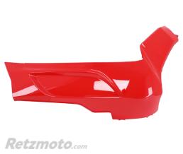 APRILIA 
					Spoiler Droit Origine Piaggio 50 Sxr Aprilia 2021>Rouge -Sp1B007706R7
				