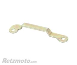 APRILIA 
					Support Radiateur Inferieur Origine Piaggio 125 Gts 2022> /125 Sr Gt Compact Aprilia 2021> -1A017430
				