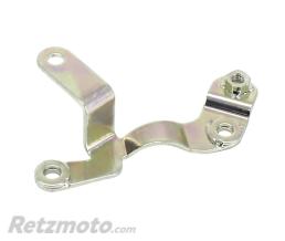 APRILIA 
					Support Radiateur Superieur Origine Piaggio 125 Gts 2022> /125 Sr Gt Compact Aprilia 2021> -1A017066
				