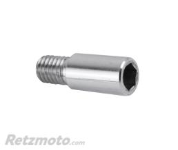 APRILIA 
					Tige Filetee Carenage Origine Aprilia 50/125/1100 Tuono 2015> -2B003687
				