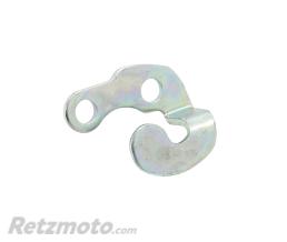 APRILIA 
					Tole Arret Masse Decompression Origine Aprilia 50 Sxr 2021> -1A008397
				