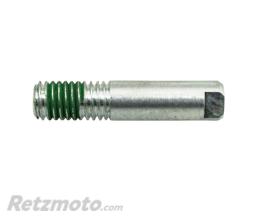 APRILIA 
					Vis RAPpel Ressort Axe De Selecteur Origine Derbi 50 Senda 2000>2012/ Gilera 50 Smt, Rcr 2006 / Aprilia 50 Sx, Rx 2006>2010 -B017981
				