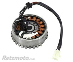APRILIA 
					Volant Magnetique Complet Origine Piaggio 450-550 Rxv/Sxv Aprilia Off-Road 2006>2011 -855181
				