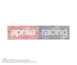 APRILIA 
Autocollant/Sticker/Decor Garde Boue Avant Aprilia Racing Origine Piaggio Commun A La Gamme Aprilia -2H001617
				