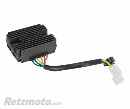 MOTO GUZZI 
					Regulateur Origine Piaggio Moto-Guzzi 750 V7 Classic 2008>2012, Nevada 2002>2010, Breva 2003>2009, 940 Bellagio 2007>2013, 1100 California 2003>2011, V11 2003>2005 -883878
				