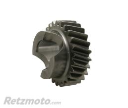 MOTO GUZZI 
					Pignon Intermediaire D'Arbre Embrayage Z:26 Moto-Guzzi 1400 California, 1100 Breva -Gu05211131-
				