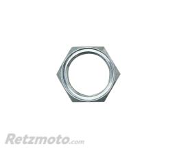 MOTO GUZZI 
					Ecrou Serrage Platine Superieure De Fourche Origine Piaggio Moto-Guzzi 750 Nevada, Strada, Targa, V35, V50, V65, V75, 1000 Le-Mans, Gt, California -Gu18513460-
				