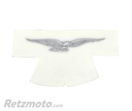 MOTO GUZZI 
					Autocollant/Sticker/Decor Aigle Sur Garde Boue Avant Origine Moto-Guzzi V7, V9, V85 2016> -2H001260
				