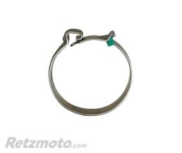 MOTO GUZZI 
					Collier De Serrage Durite Canalisation Huile Origine Piaggio Moto-Guzzi 1100 California, 850 Le-Mans, 850 T3, 1000 Sp, Strada -Gu28157850
				
