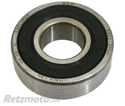 MOTO GUZZI 
					Roulement (17X40X12) Roue Arriere Origine Piaggio Moto-Guzzi 750 V7, Nevada, Breva, V35, V60, V65 -Gu92204217
				