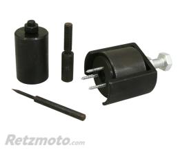 MOTO GUZZI 
					Kit Outillage Remplacement Joint Pompe A Eau Origine Piaggio Moto-Guzzi -020661Y-
				