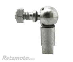 MOTO GUZZI Rotule De Selecteur De Vitesse ( Filetage A Droite) Moto-Guzzi Et Aprilia -AP8210007				
